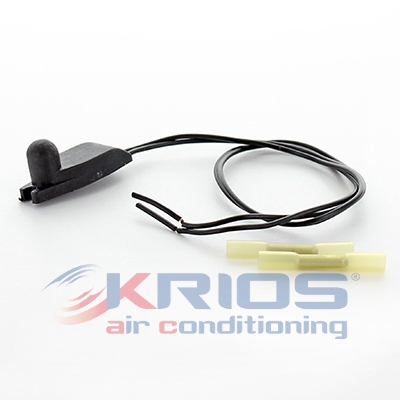 [K26501] CONNECTOR SENSOR TEMP.