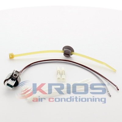 [K26500] CONNECTOR SENSOR TEMP. BMW