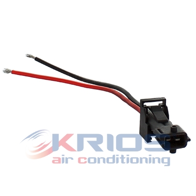 [K26104] CONNETTORE RENAULT V.I.