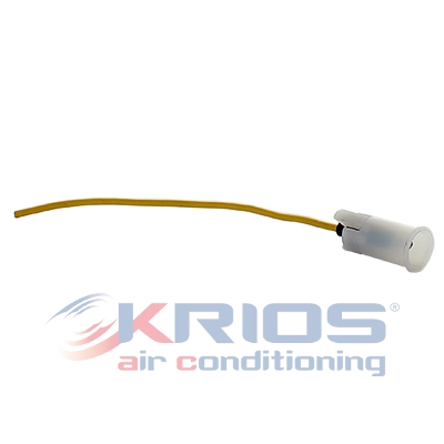 [K26102] CONNETTORE VOLVO