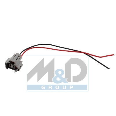 [98407] Connecteur d'injecteur