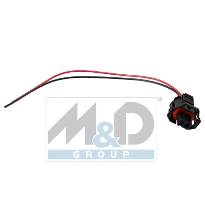 [98409] Connecteur d'injecteur