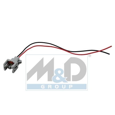 [98410] Connecteur d'injecteur