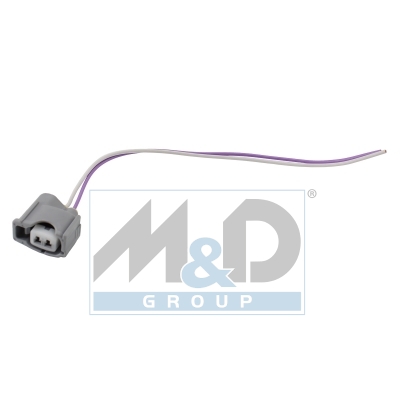 [98408] Injector connector