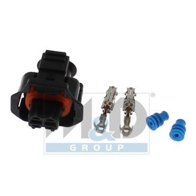 [98816] Connecteur d'injecteur