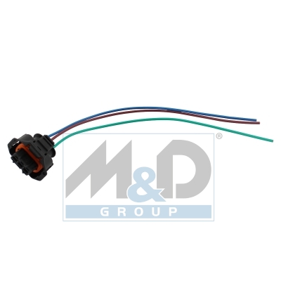 [98411] Connecteur d'injecteur