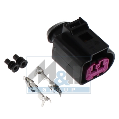 [98817] Injector connector