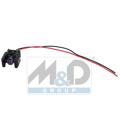 [98412] Injector connector