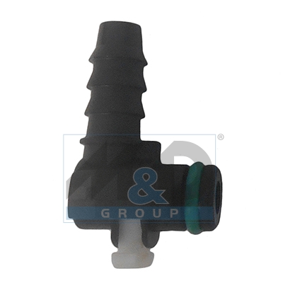 [QN4] Quick connector