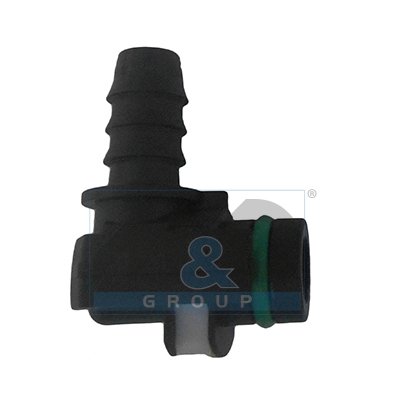 [QN10] Quick connector