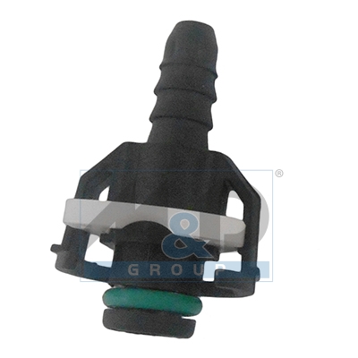 [QN1] Quick connector