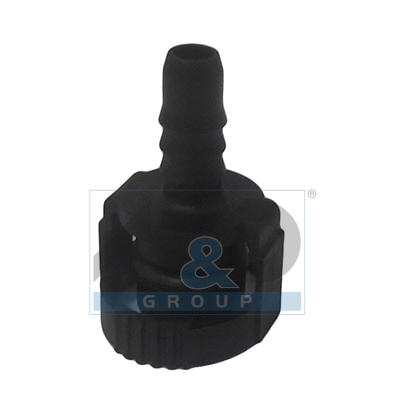 [QN8] Quick connector