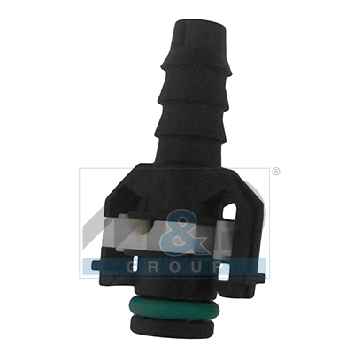 [QN3] Quick connector