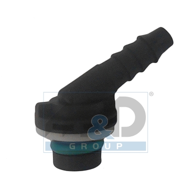 [QN7] Quick connector