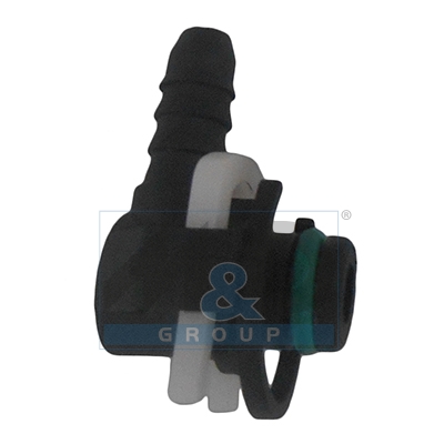 [QN2] Quick connector