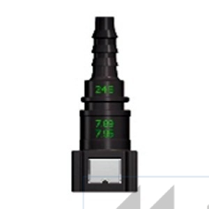 [QC1] Connecteur rapide