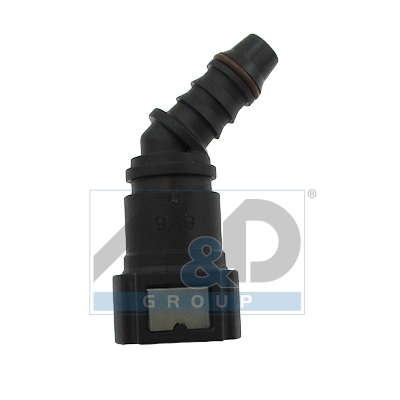[QE11] Connecteur rapide