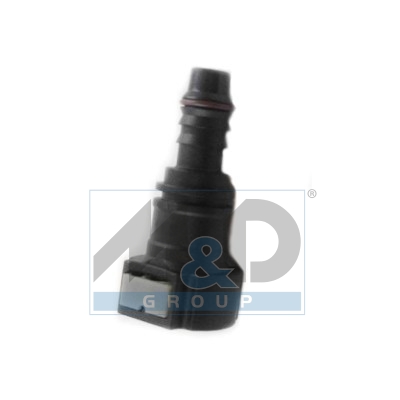 [QG1] Quick connector