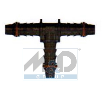 [QT1] Quick connector