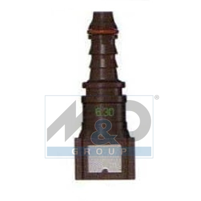 [QA3] Quick connector