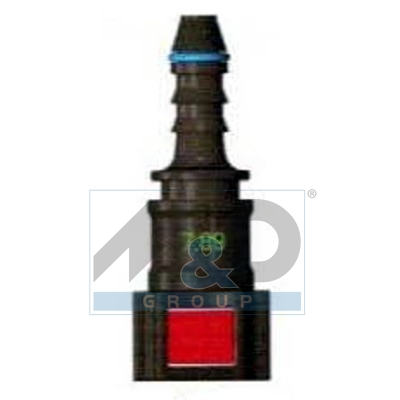 [QW3] Quick connector