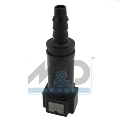 [QB19] Quick connector