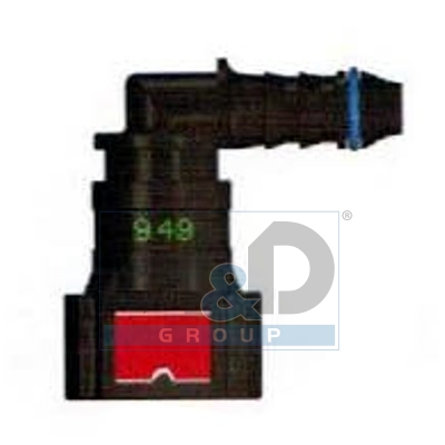 [QX2] Quick connector