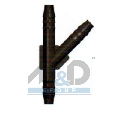 [QY1] Connecteur rapide