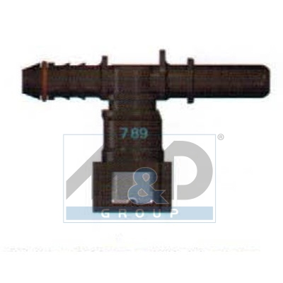 [QC10] Connecteur rapide