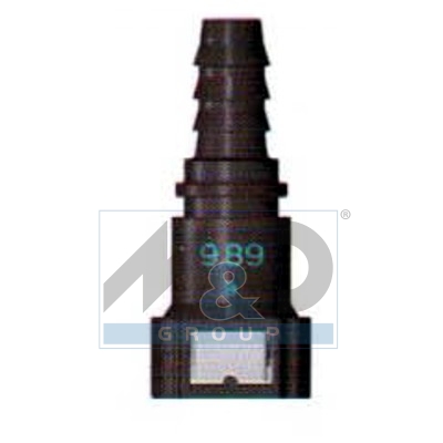 [QF3] Connecteur rapide