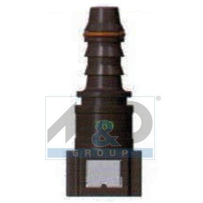 [QC8] Quick connector