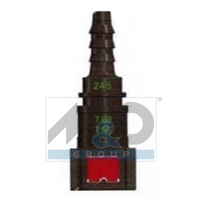 [QV1] Quick connector