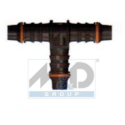 [QT2] Quick connector