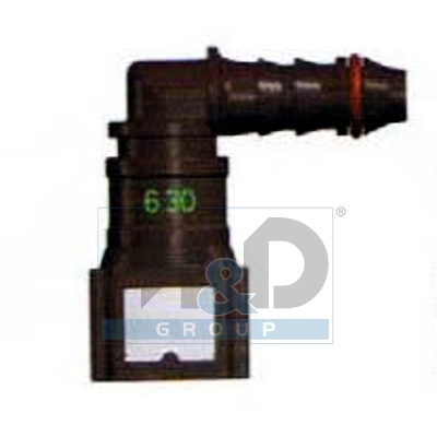 [QA4] Quick connector