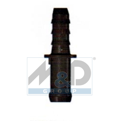 [QZ2] Quick connector