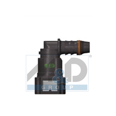 [QF2] Quick connector