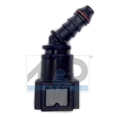 [QB16] Quick connector