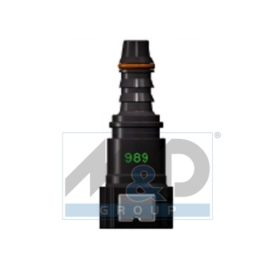 [QF1] Quick connector