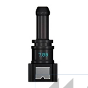 [QC5] Quick connector