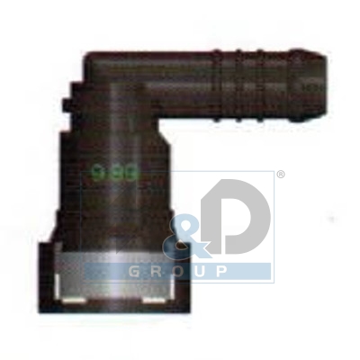 [QE5] Quick connector