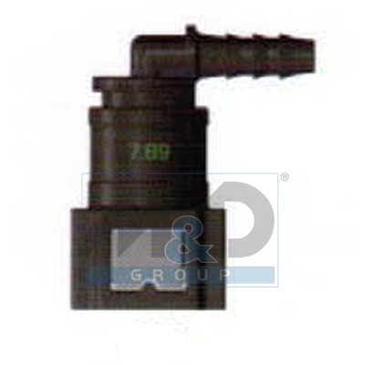 [QC11] Quick connector