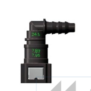 [QC2] Quick connector