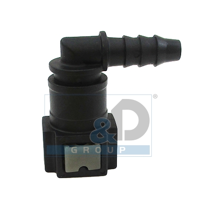 [QC13] Quick connector