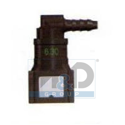 [QA2] Quick connector