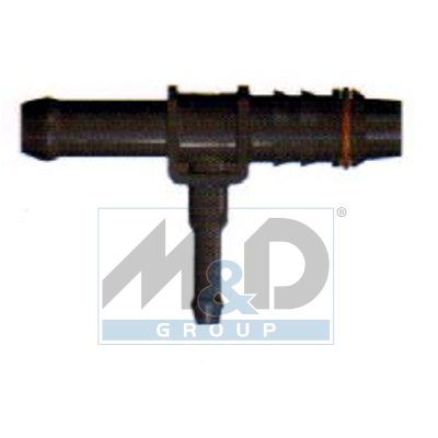 [QT3] Connecteur rapide