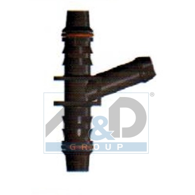 [QY2] Quick connector