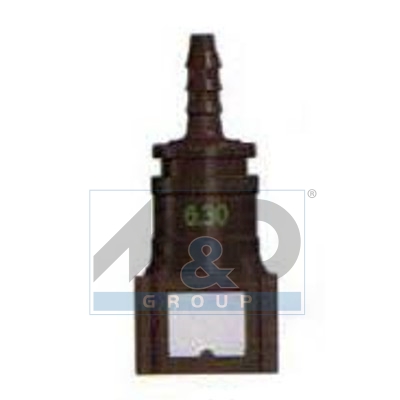 [QA1] Quick connector