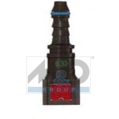 [QU3] Quick connector