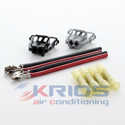 [K26212] CONNECTOR RESISTOR FIAT