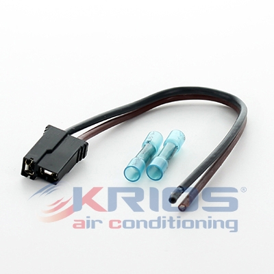 [K26216] CONNECTOR RESISTOR FIAT